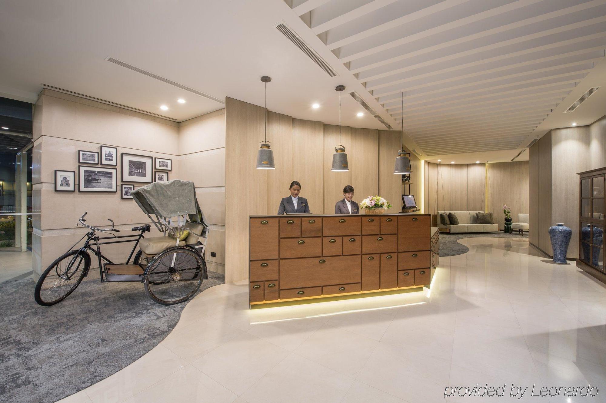 Somerset Liang Court シンガポール エクステリア 写真