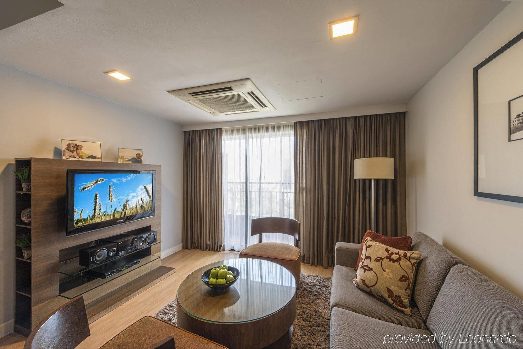 Somerset Liang Court シンガポール エクステリア 写真