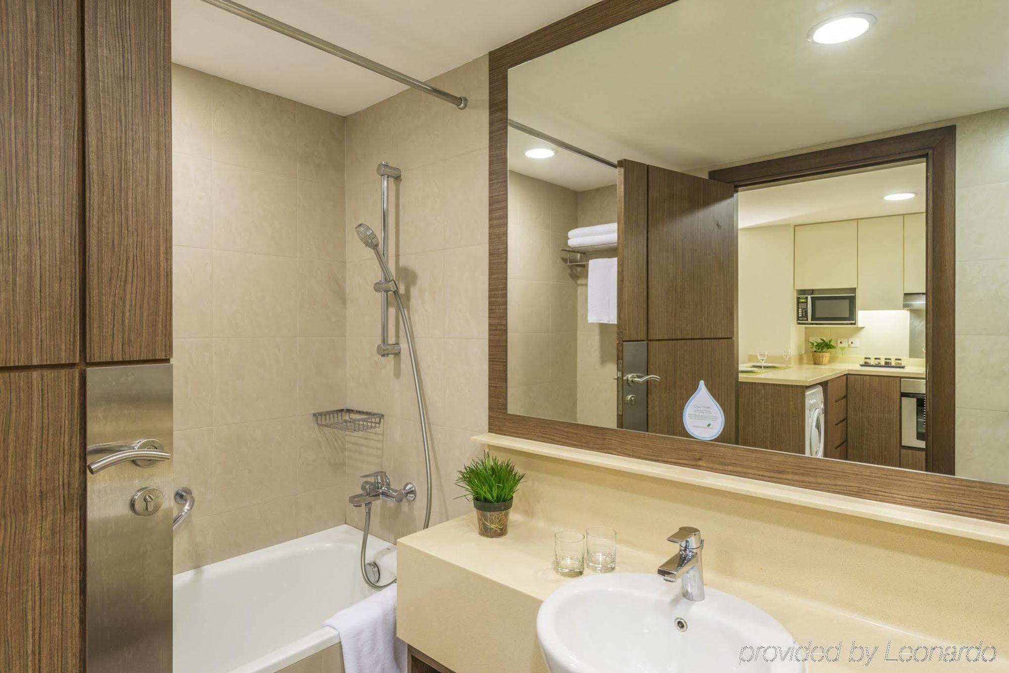 Somerset Liang Court シンガポール エクステリア 写真