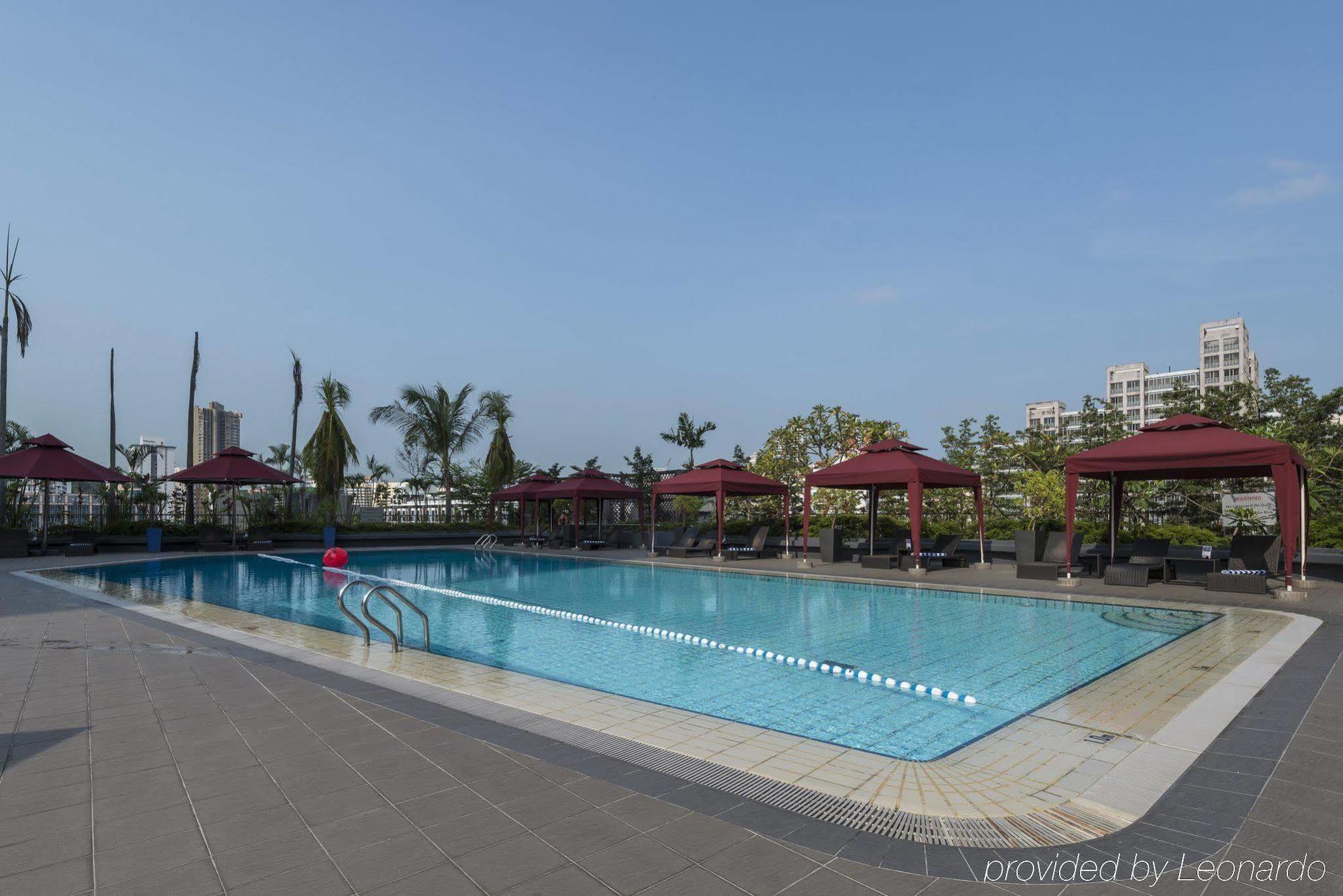 Somerset Liang Court シンガポール エクステリア 写真