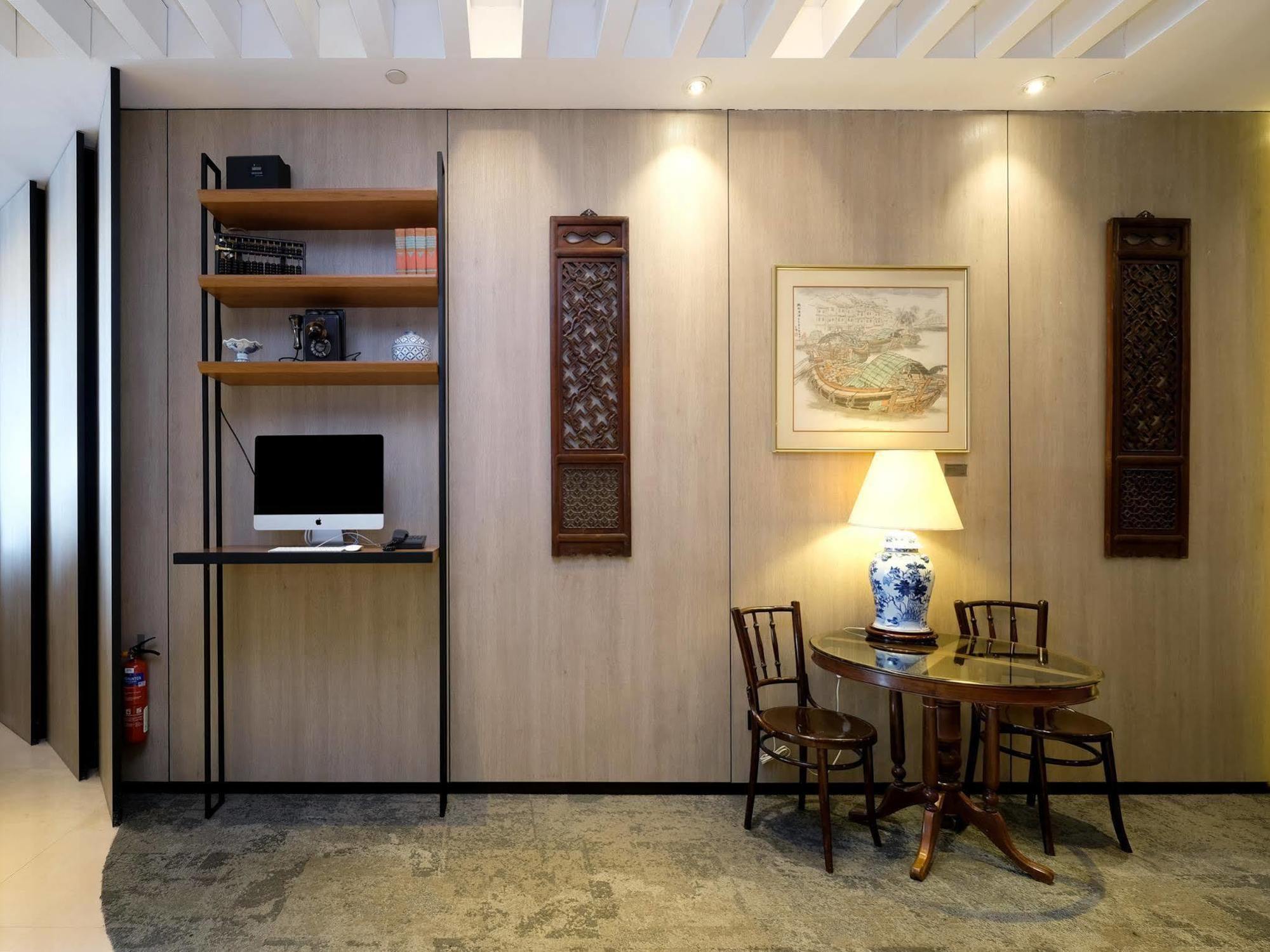 Somerset Liang Court シンガポール エクステリア 写真