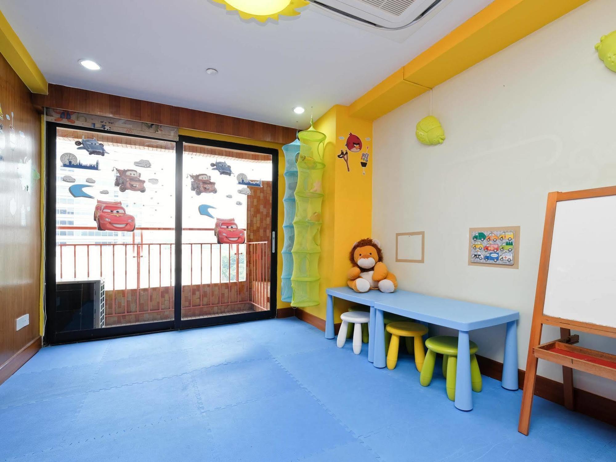 Somerset Liang Court シンガポール エクステリア 写真